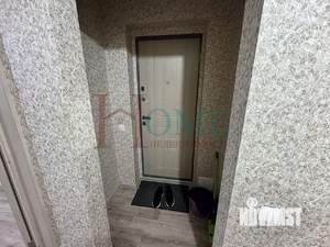 1-к квартира, на длительный срок, 37м2, 4/9 этаж