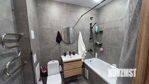 Студия квартира, на длительный срок, 28м2, 17/17 этаж