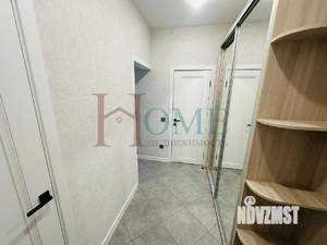 1-к квартира, на длительный срок, 30м2, 8/30 этаж