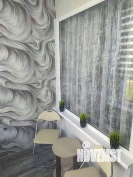 2-к квартира, на длительный срок, 45м2, 3/19 этаж