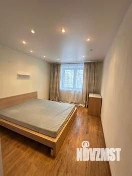 2-к квартира, на длительный срок, 57м2, 8/10 этаж