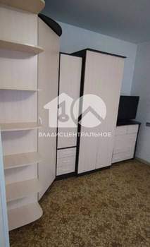 1-к квартира, на длительный срок, 29м2, 2/9 этаж