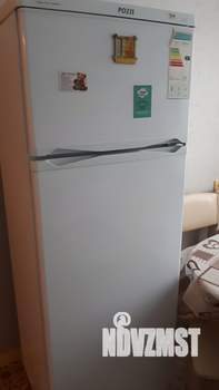 1-к квартира, на длительный срок, 32м2, 1/10 этаж
