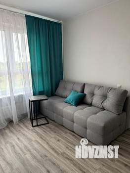 1-к квартира, на длительный срок, 32м2, 5/17 этаж