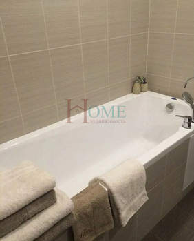 1-к квартира, на длительный срок, 42м2, 5/17 этаж