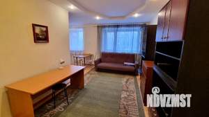 2-к квартира, на длительный срок, 43м2, 2/5 этаж