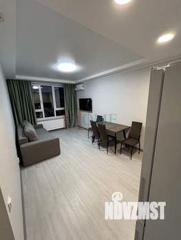 2-к квартира, на длительный срок, 44м2, 7/30 этаж