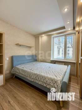 2-к квартира, на длительный срок, 37м2, 2/10 этаж