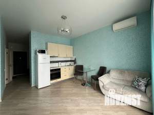 2-к квартира, посуточно, 43м2, 13/17 этаж