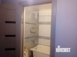 1-к квартира, на длительный срок, 32м2, 5/5 этаж