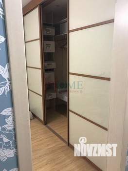 1-к квартира, на длительный срок, 43м2, 8/27 этаж