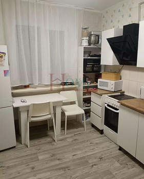 2-к квартира, на длительный срок, 53м2, 1/10 этаж