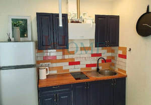 Студия квартира, на длительный срок, 35м2, 11/15 этаж