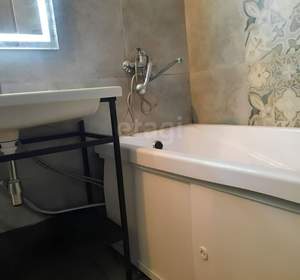 Студия квартира, на длительный срок, 32м2, 8/17 этаж