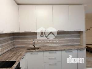 1-к квартира, на длительный срок, 35м2, 4/5 этаж