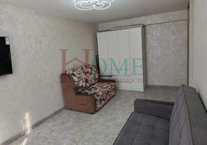 2-к квартира, на длительный срок, 40м2, 4/9 этаж