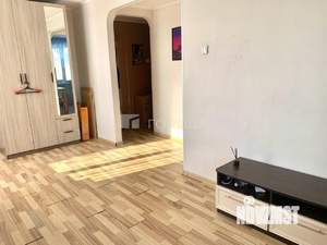 1-к квартира, на длительный срок, 31м2, 4/5 этаж