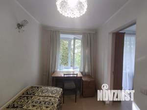 2-к квартира, на длительный срок, 44м2, 3/4 этаж