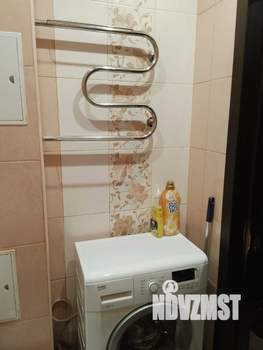 Студия квартира, на длительный срок, 20м2, 9/17 этаж