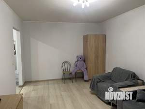 1-к квартира, на длительный срок, 40м2, 9/10 этаж