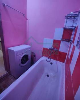 1-к квартира, на длительный срок, 54м2, 8/10 этаж