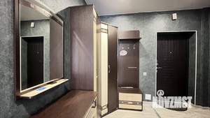 1-к квартира, на длительный срок, 39м2, 4/14 этаж