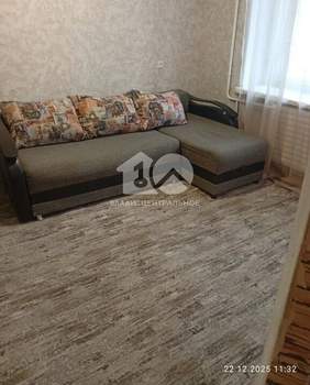 1-к квартира, на длительный срок, 20м2, 5/9 этаж