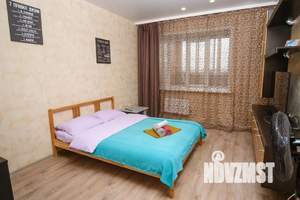1-к квартира, посуточно, 38м2, 9/14 этаж