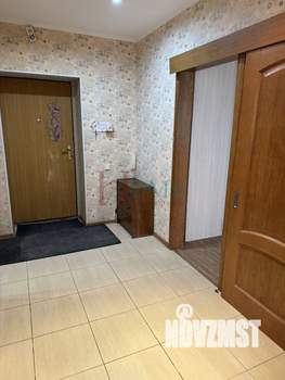 1-к квартира, на длительный срок, 45м2, 9/14 этаж