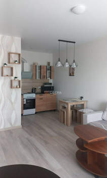 2-к квартира, на длительный срок, 40м2, 3/16 этаж