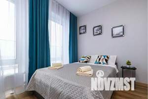 1-к квартира, посуточно, 18м2, 8/8 этаж