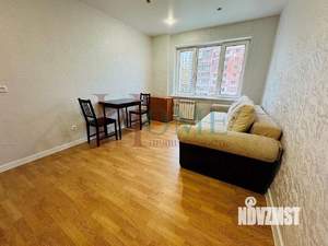 2-к квартира, на длительный срок, 54м2, 6/25 этаж