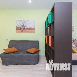 2-к квартира, посуточно, 60м2, 11/17 этаж