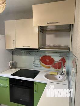 2-к квартира, на длительный срок, 47м2, 2/5 этаж