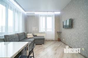 1-к квартира, на длительный срок, 47м2, 8/23 этаж