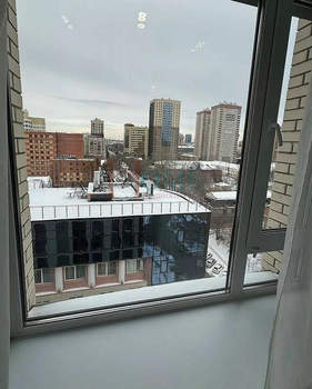 1-к квартира, на длительный срок, 30м2, 11/15 этаж