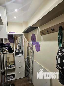 1-к квартира, на длительный срок, 40м2, 10/10 этаж
