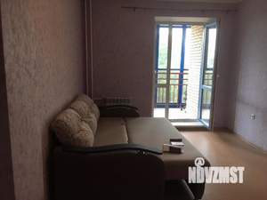 1-к квартира, на длительный срок, 53м2, 5/16 этаж