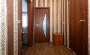 1-к квартира, на длительный срок, 36м2, 10/10 этаж