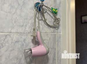 2-к квартира, посуточно, 42м2, 1/1 этаж