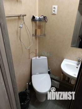 Студия квартира, на длительный срок, 20м2, 2/5 этаж