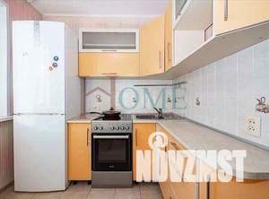 2-к квартира, на длительный срок, 46м2, 4/5 этаж