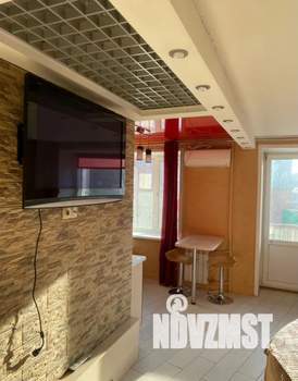 Студия квартира, посуточно, 31м2, 5/9 этаж