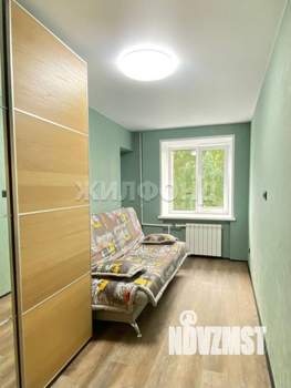 2-к квартира, на длительный срок, 42м2, 3/9 этаж