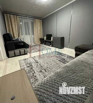 2-к квартира, на длительный срок, 43м2, 3/5 этаж