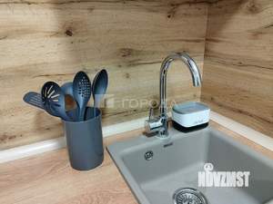 Студия квартира, на длительный срок, 23м2, 17/17 этаж