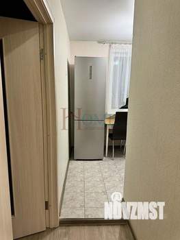 2-к квартира, на длительный срок, 43м2, 4/5 этаж