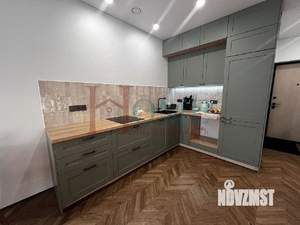 2-к квартира, на длительный срок, 56м2, 5/17 этаж