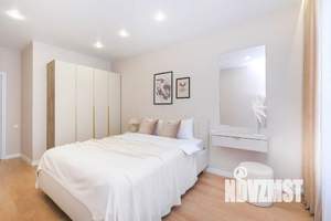 2-к квартира, посуточно, 65м2, 5/17 этаж