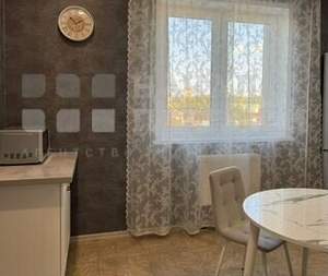 1-к квартира, на длительный срок, 42м2, 7/24 этаж